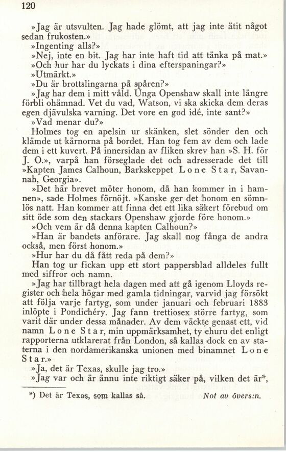 scanned image