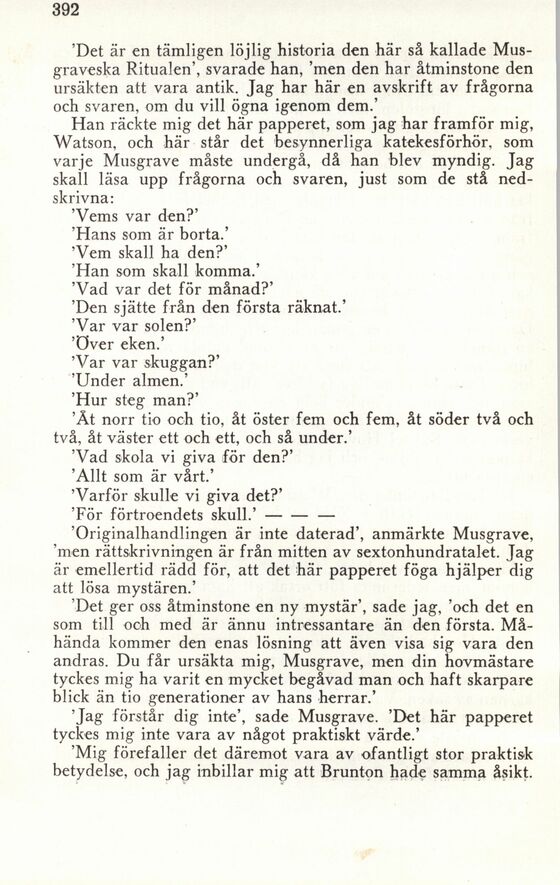 scanned image