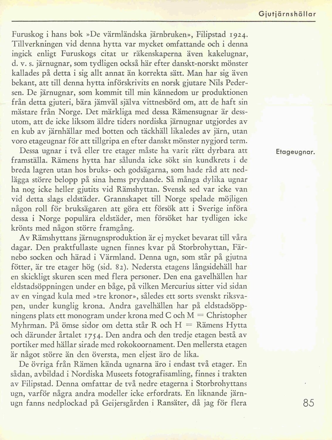scanned image