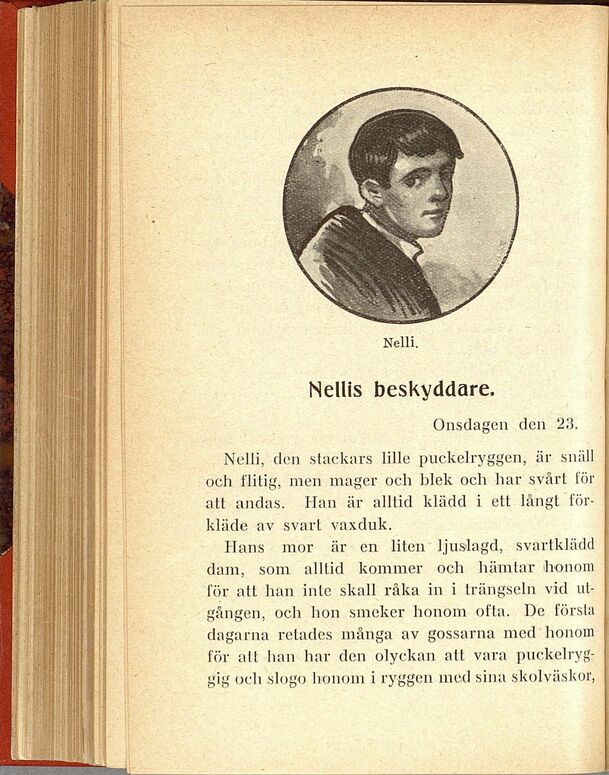 scanned image