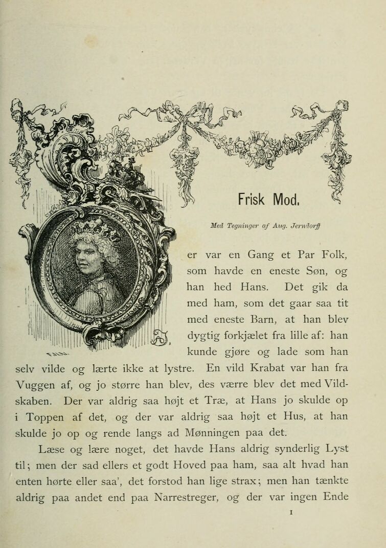 scanned image