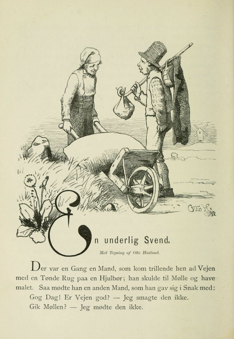 scanned image