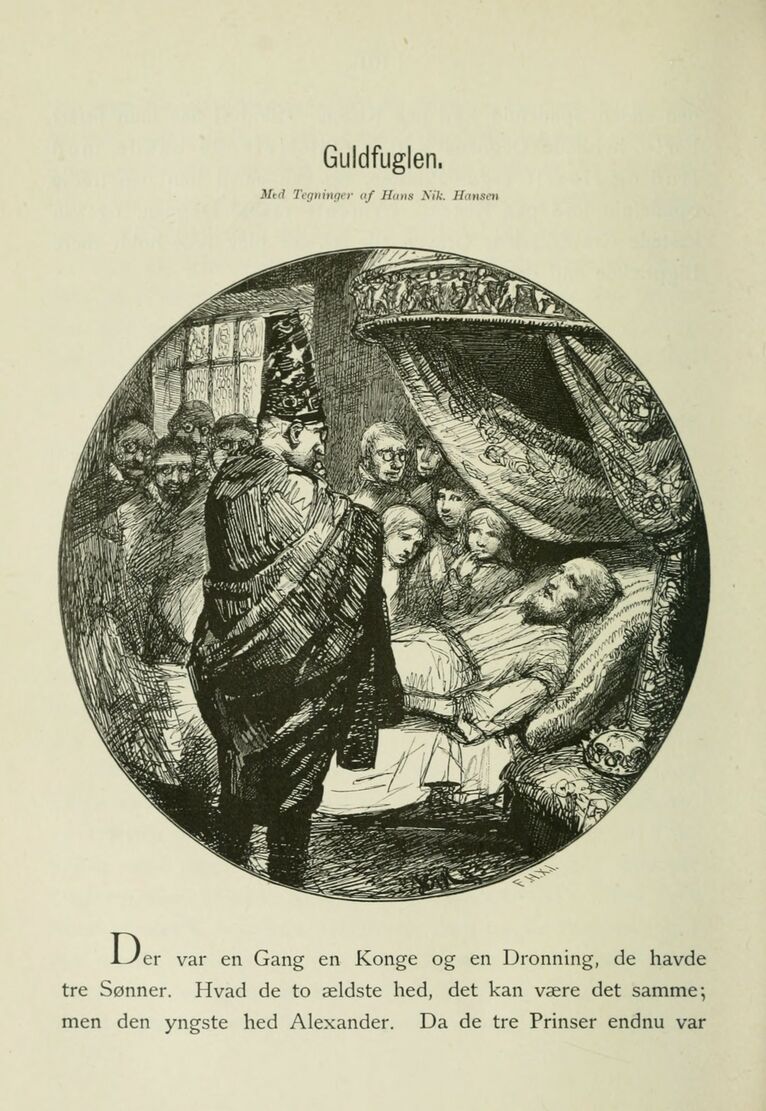 scanned image