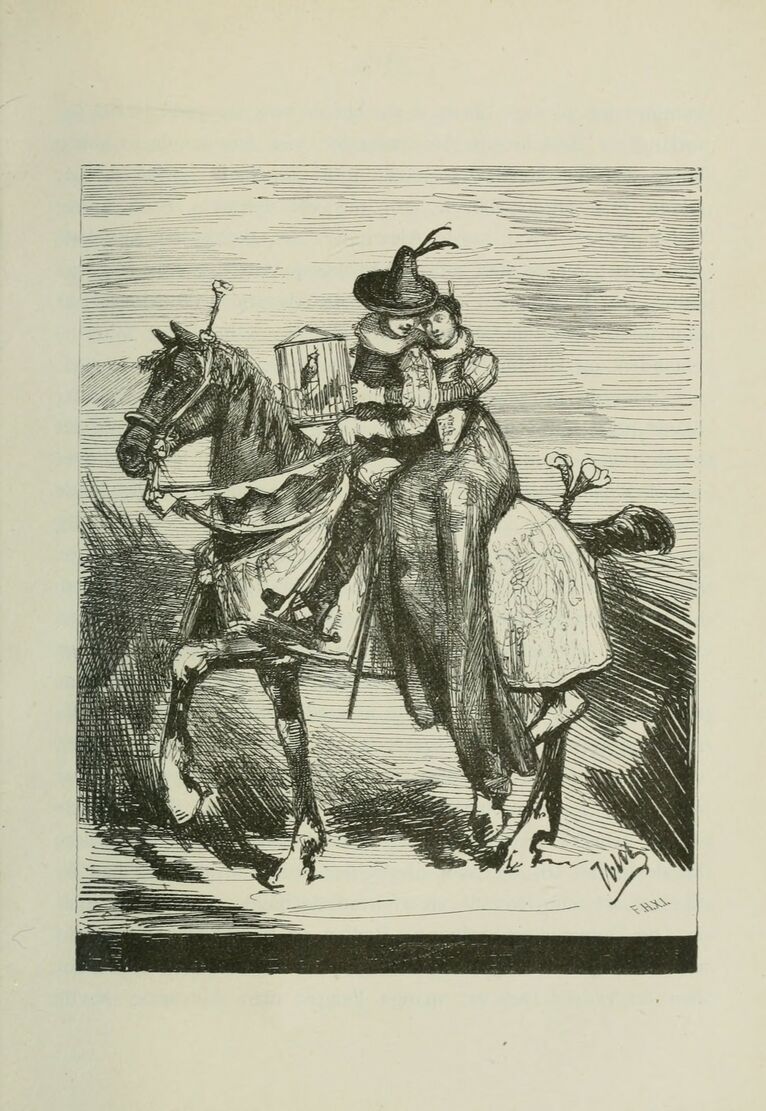 scanned image