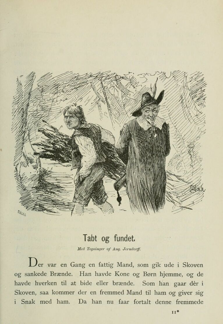 scanned image