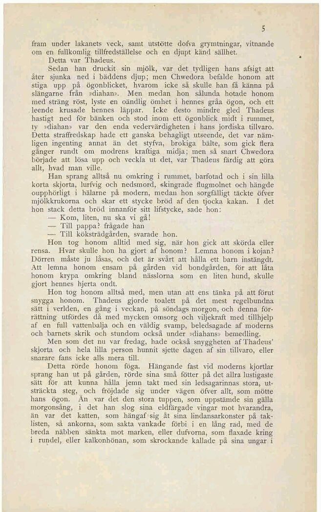 scanned image