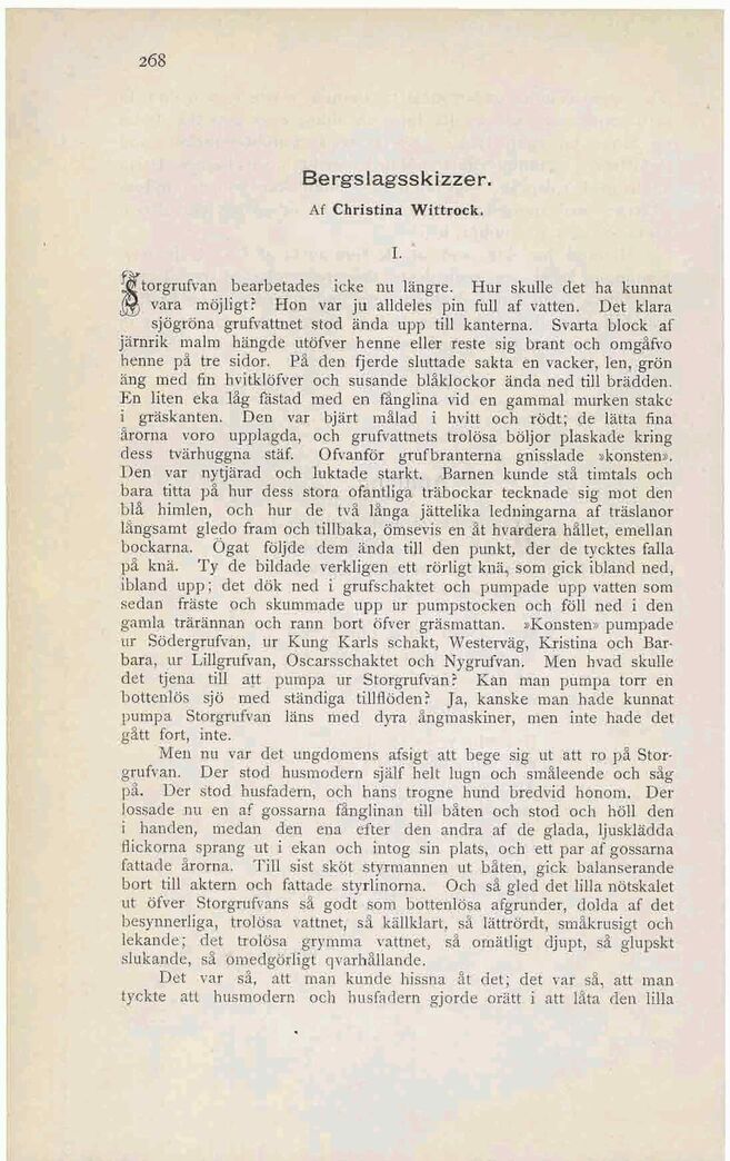 scanned image