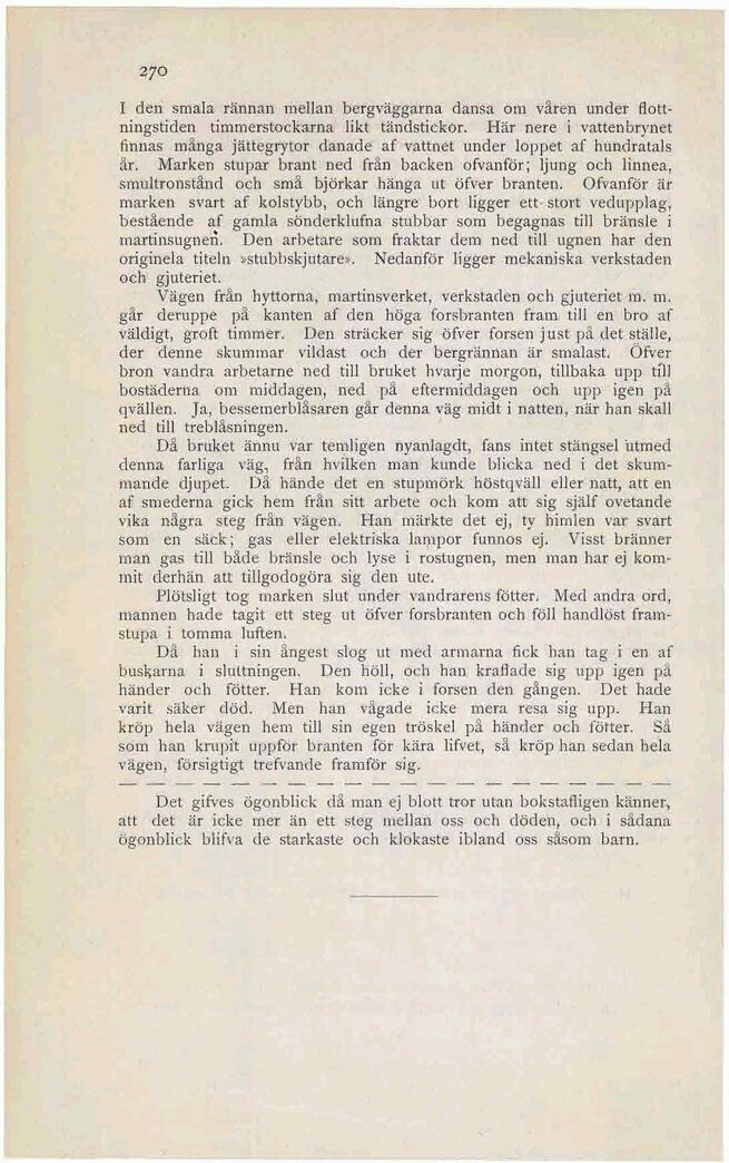 scanned image