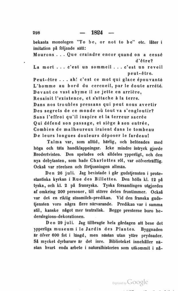 scanned image