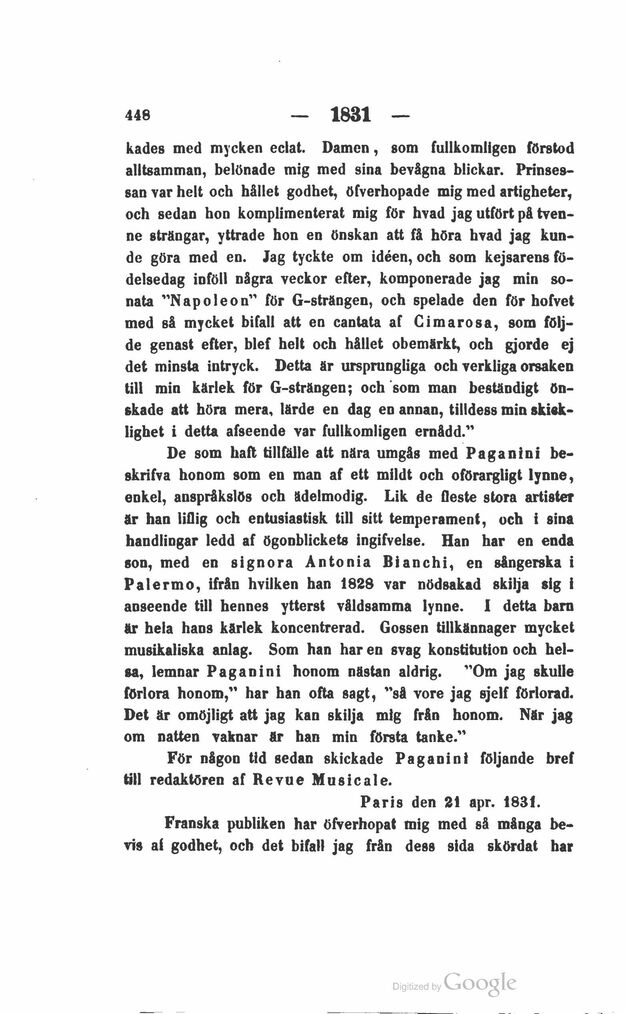 scanned image