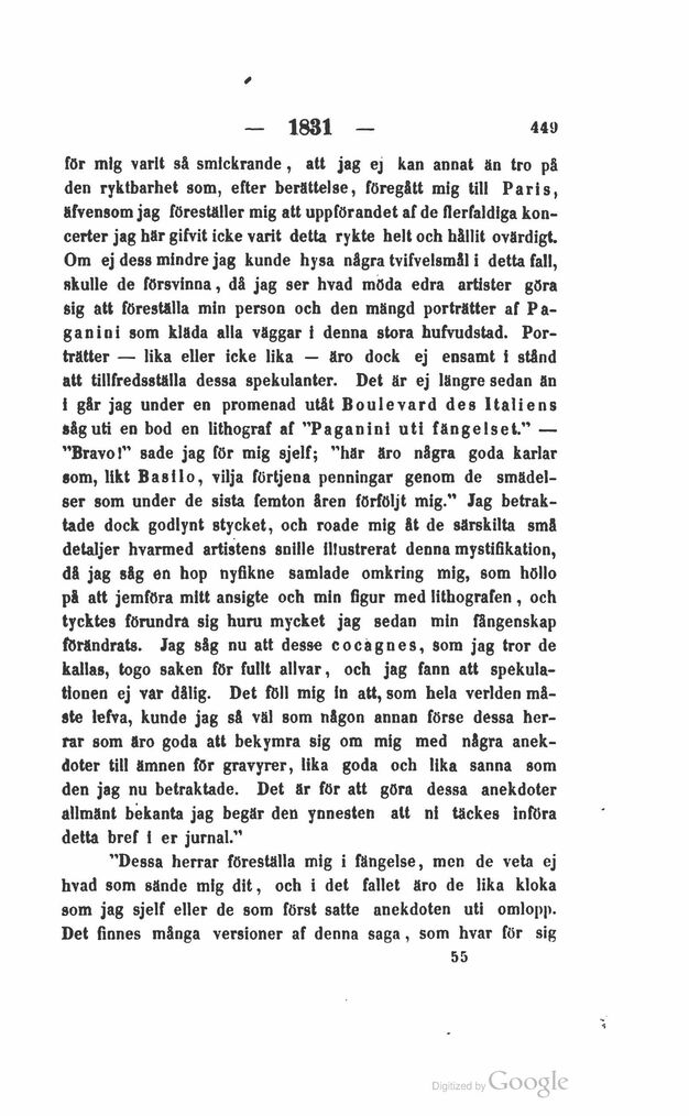 scanned image