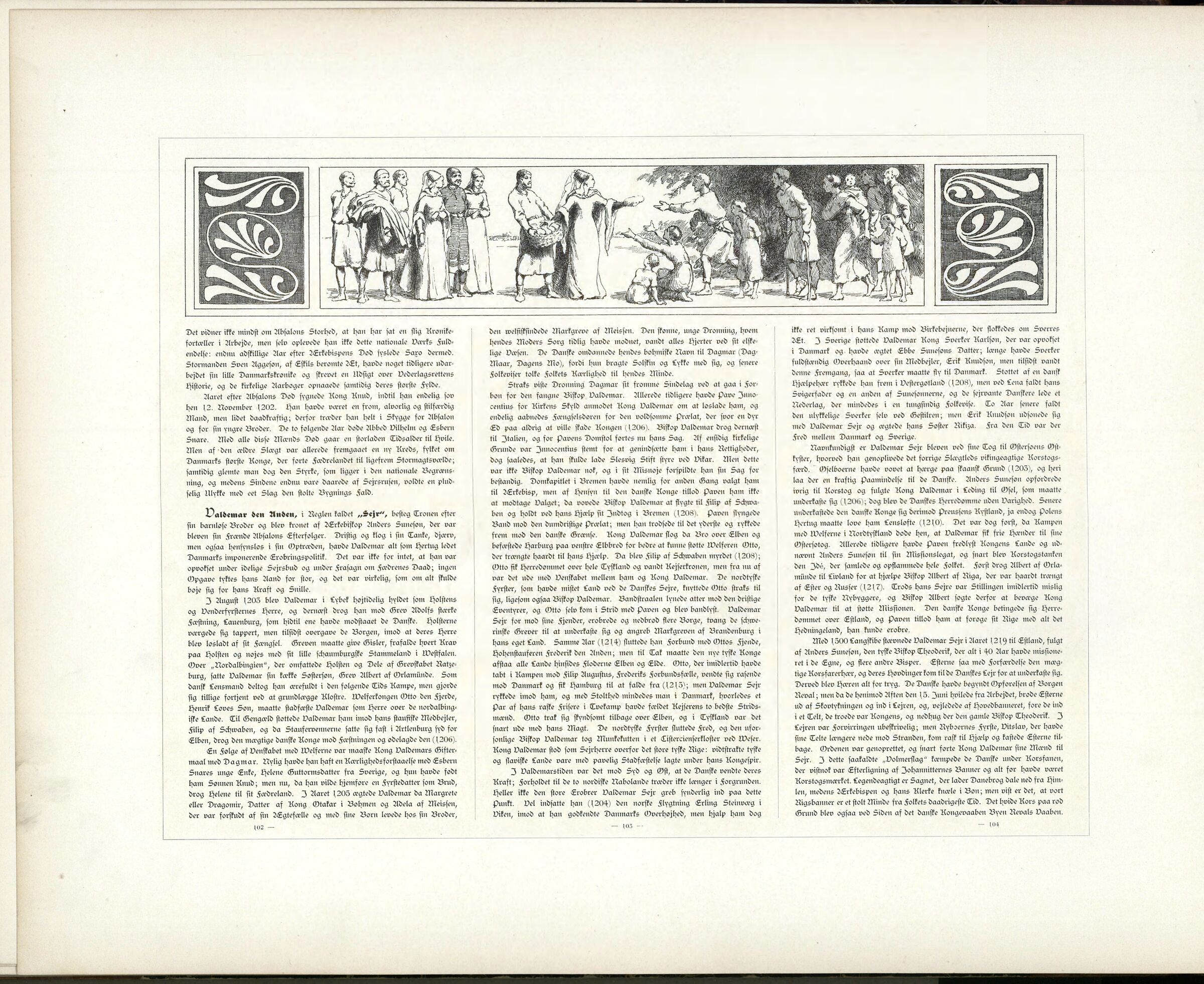 scanned image