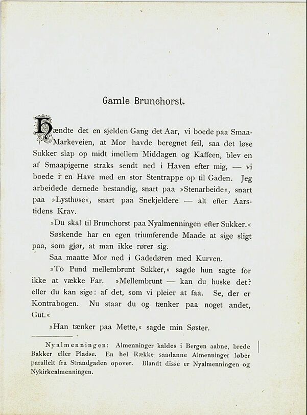 scanned image