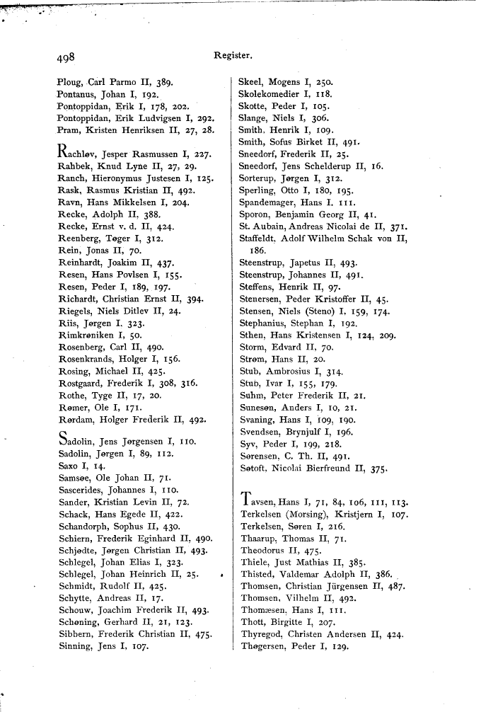 scanned image