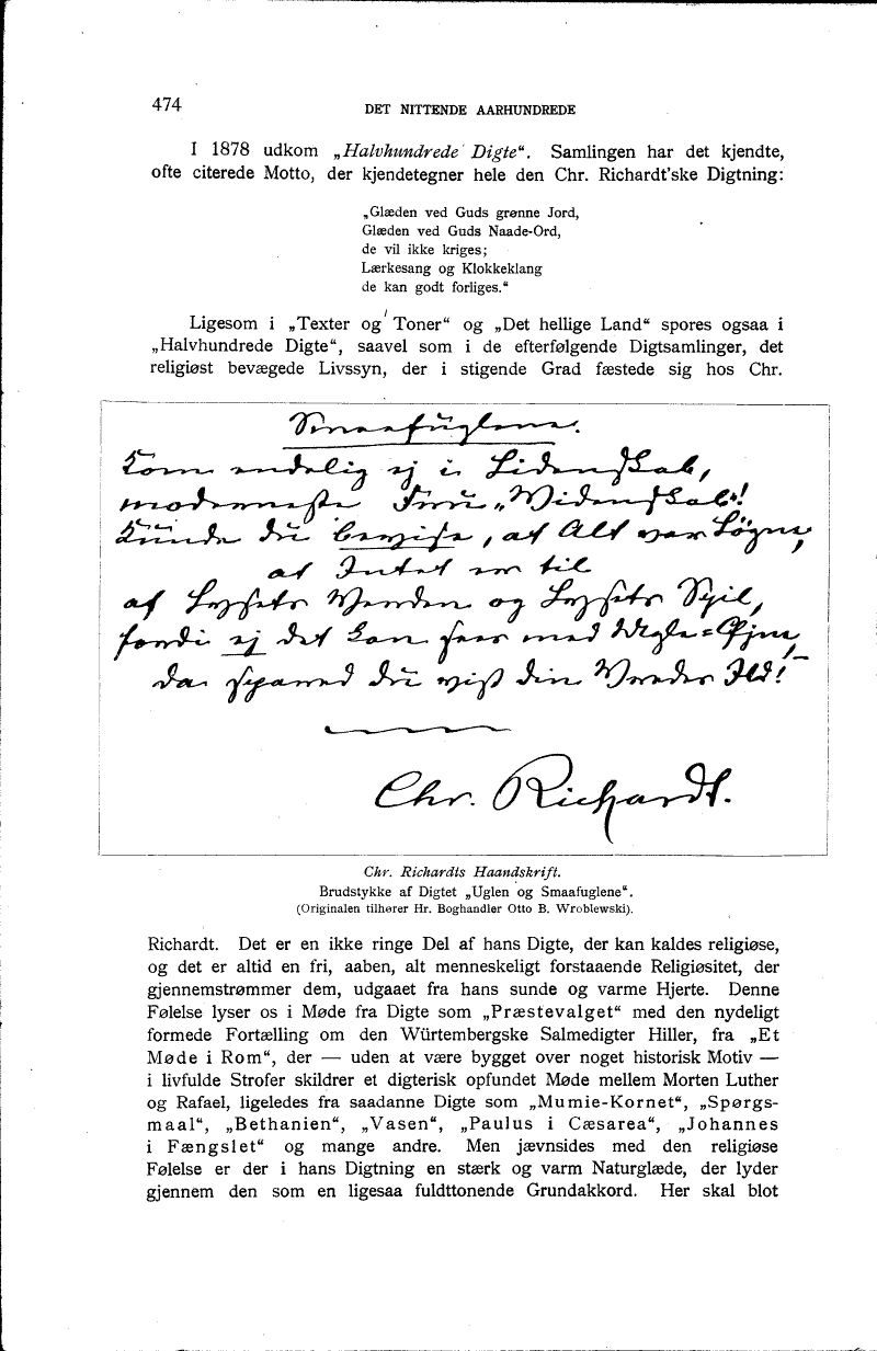 scanned image