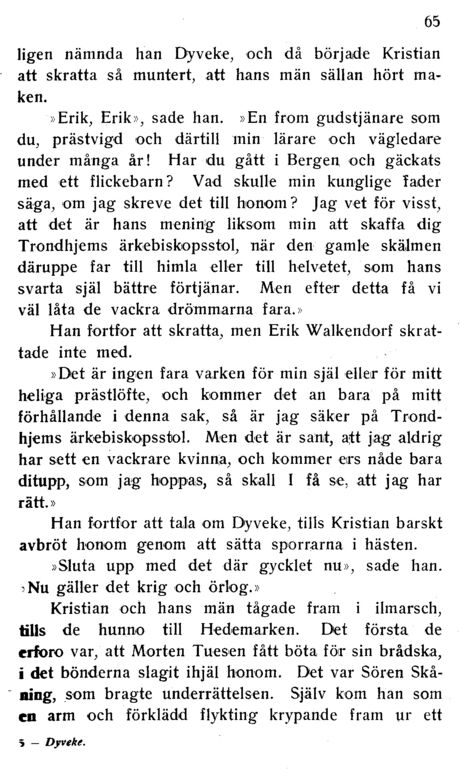 scanned image