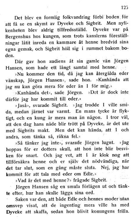 scanned image