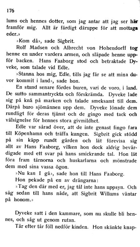 scanned image