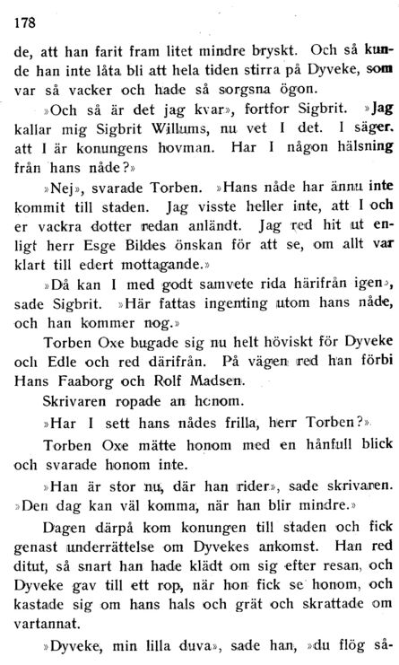 scanned image