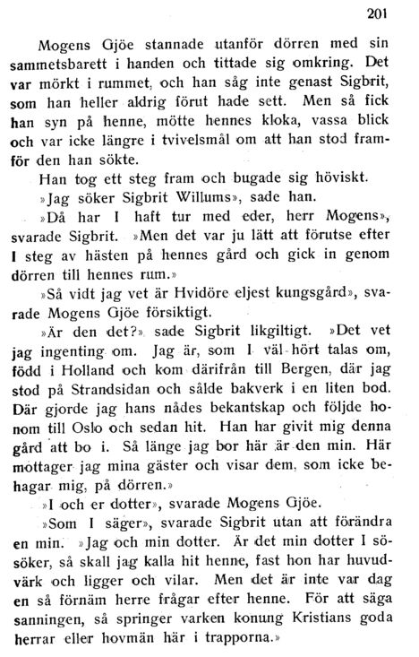 scanned image