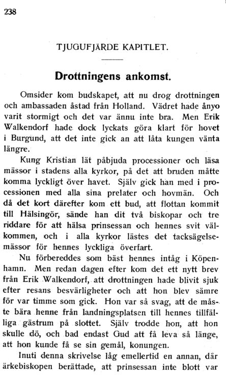 scanned image