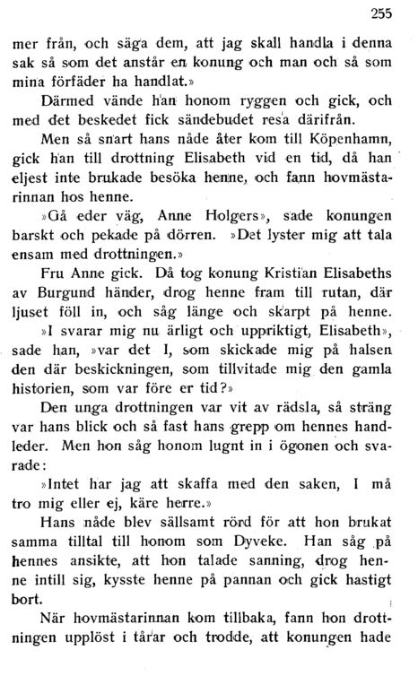 scanned image