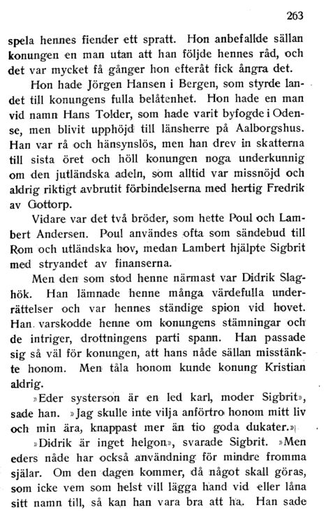scanned image
