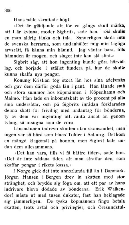 scanned image