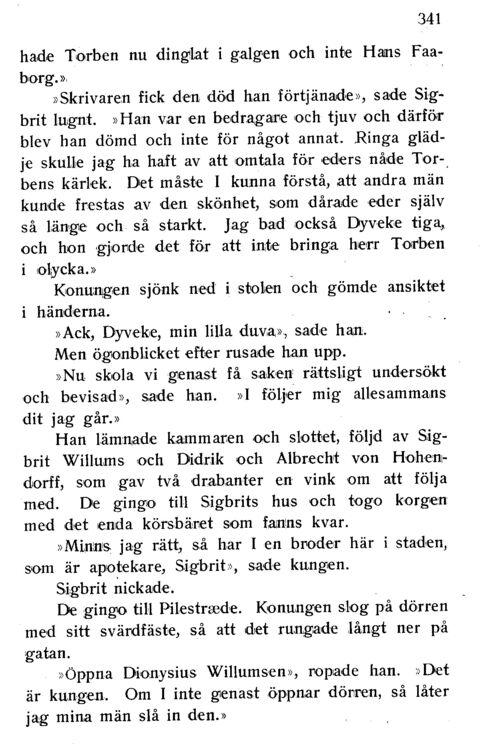 scanned image