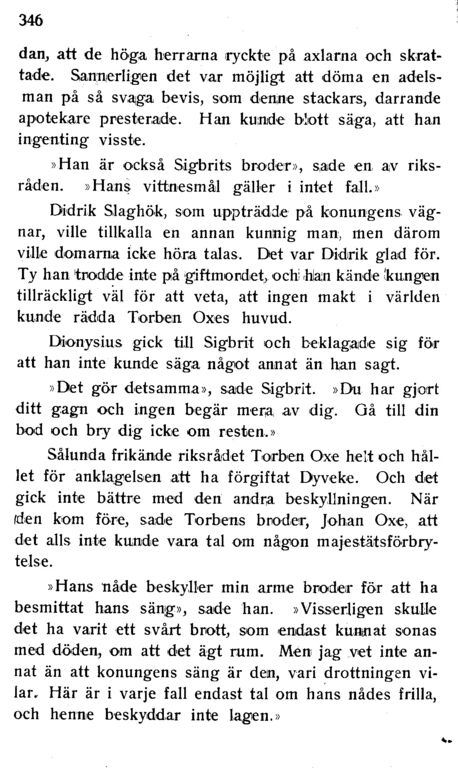 scanned image
