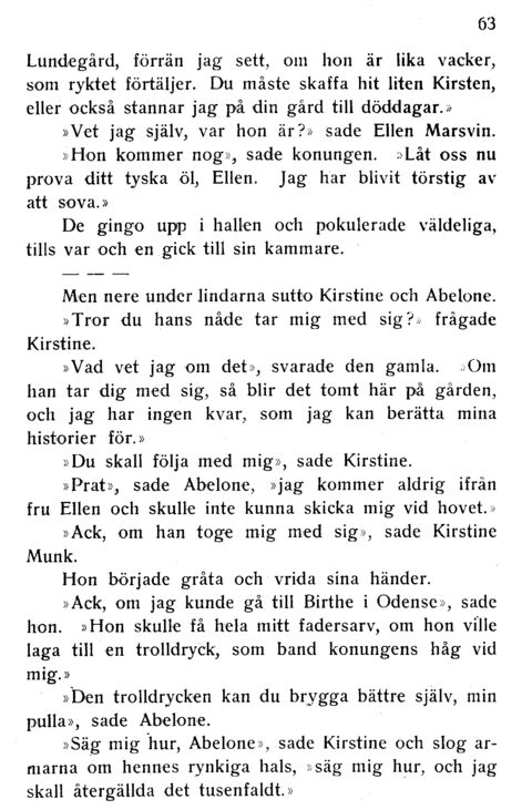 scanned image