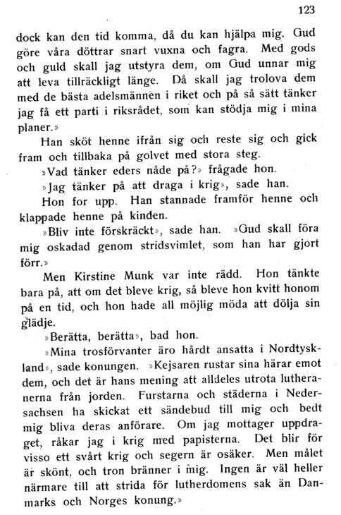 scanned image
