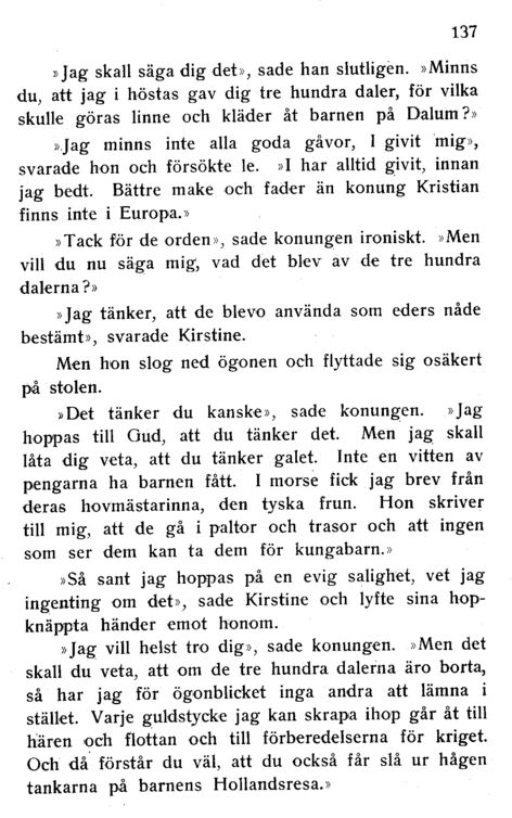 scanned image