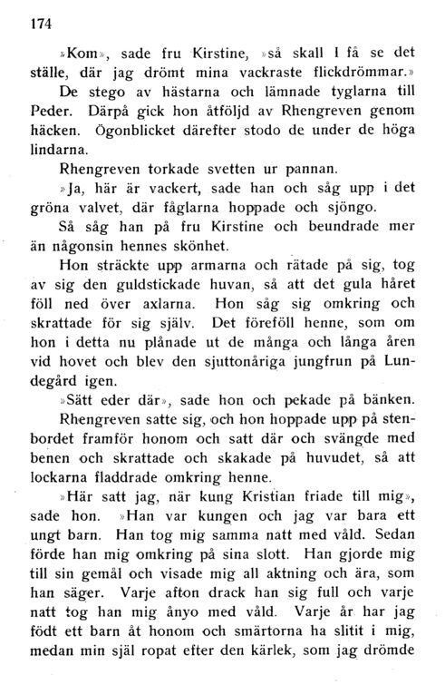 scanned image
