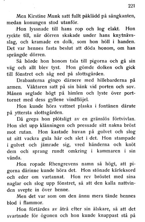 scanned image