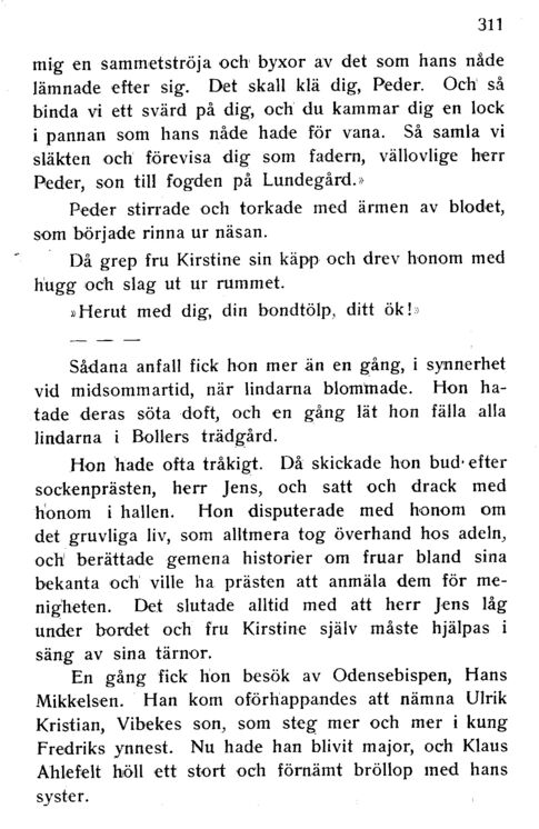 scanned image