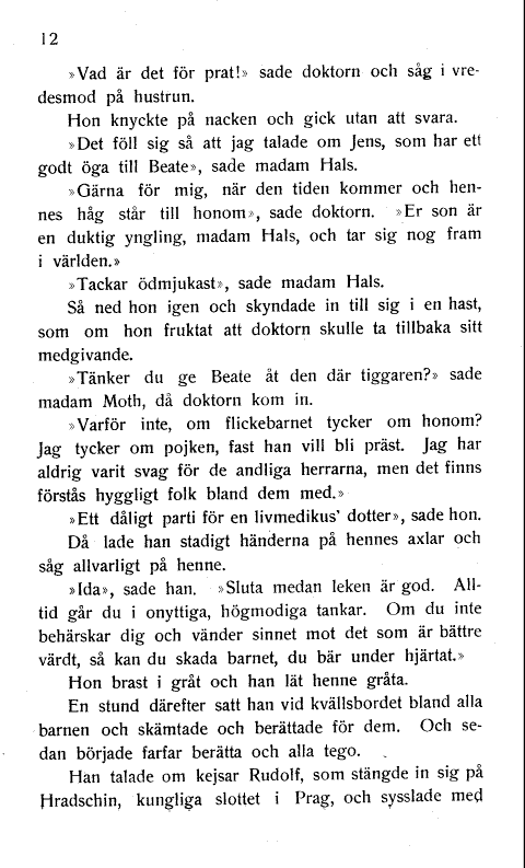 scanned image