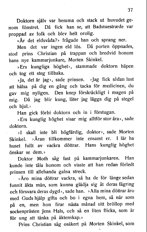 scanned image