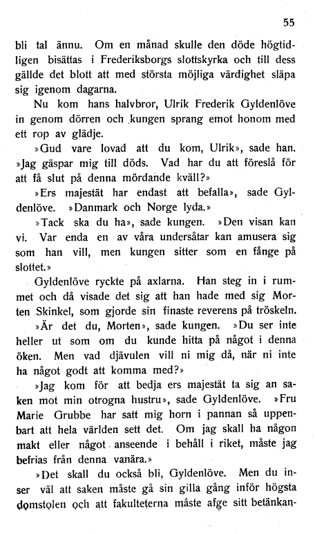 scanned image