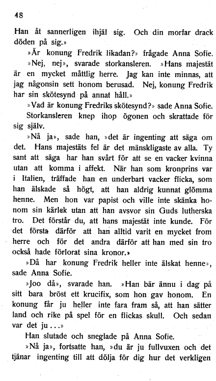 scanned image