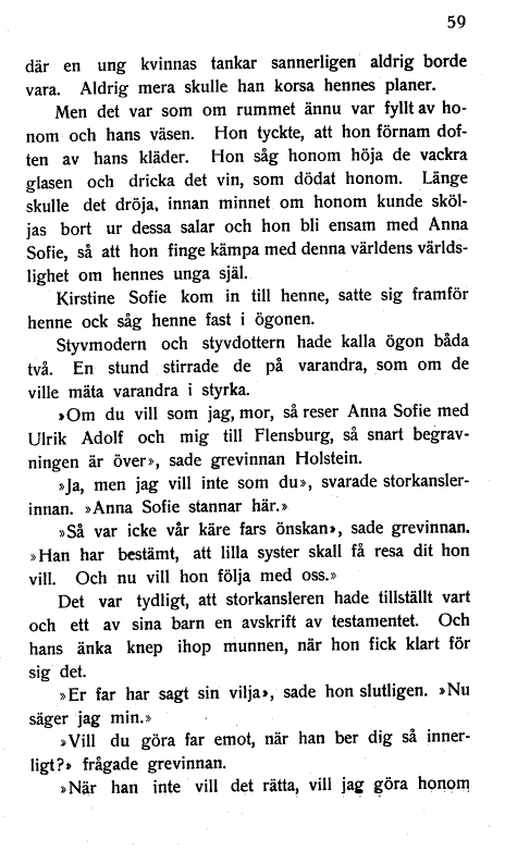 scanned image