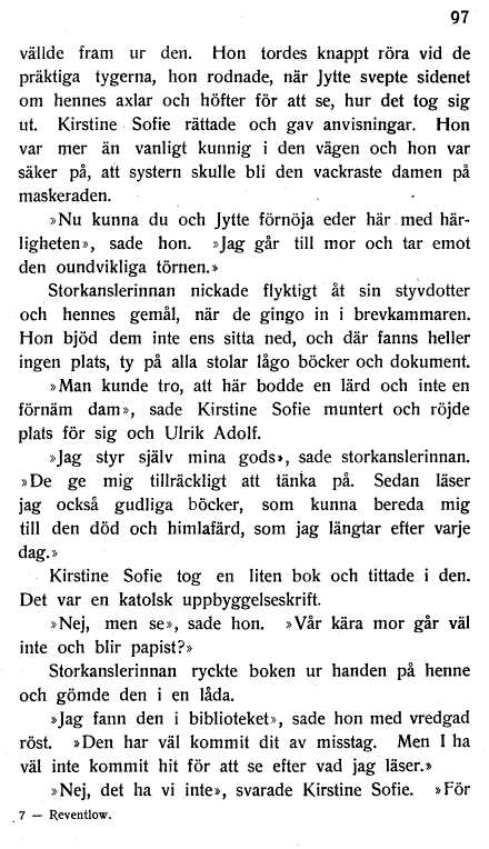 scanned image