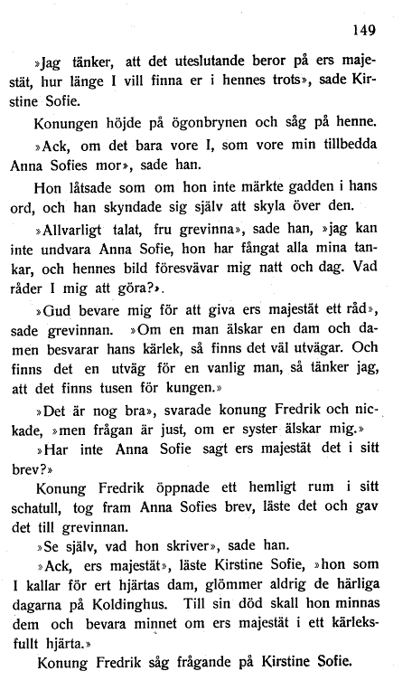 scanned image