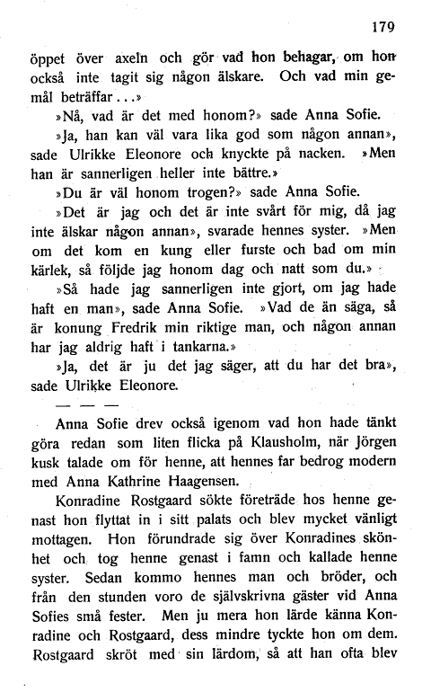 scanned image