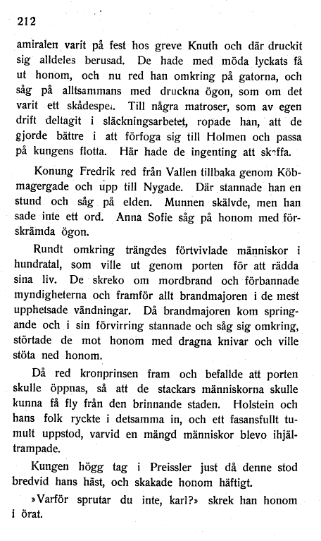 scanned image