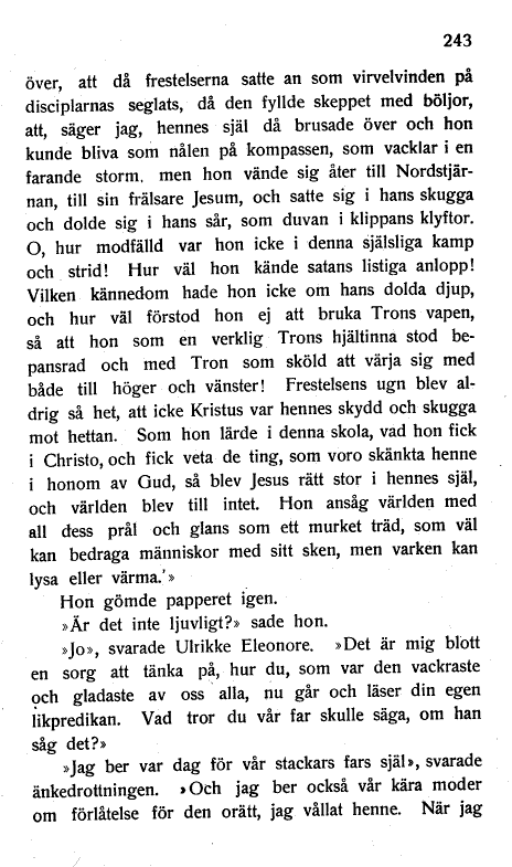 scanned image