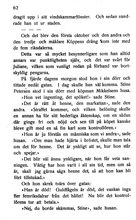 scanned image