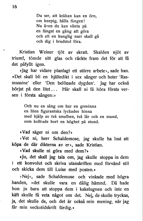 scanned image