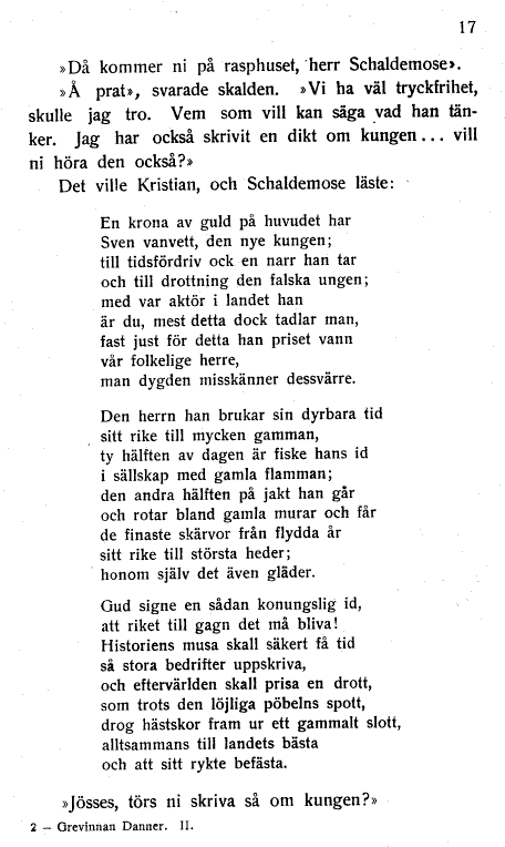 scanned image