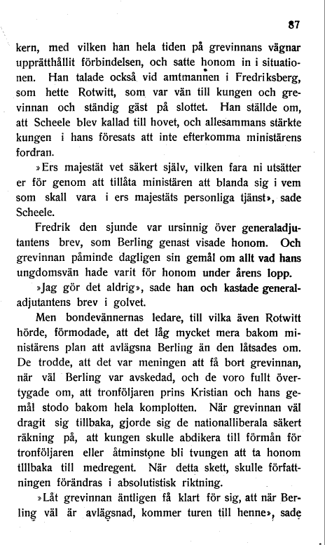 scanned image